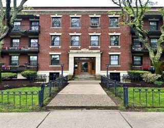 Residential Lease