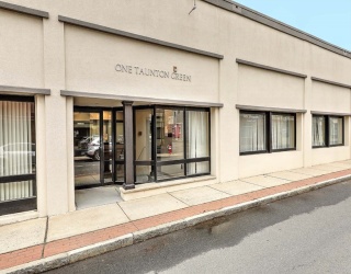 Commercial Lease