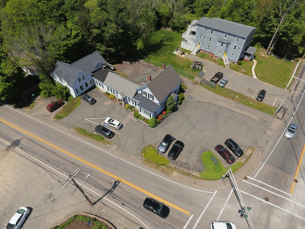 529 Pearl St, Brockton, Massachusetts, ,Commercial Sale,For Sale,Pearl St,73377475