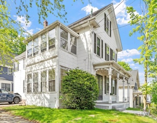 Residential Lease