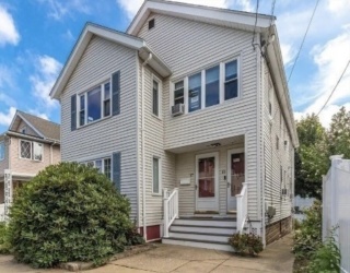 Residential Lease
