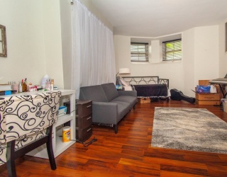 Residential Lease