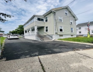 Residential Lease