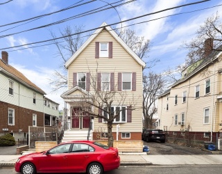 Residential Lease