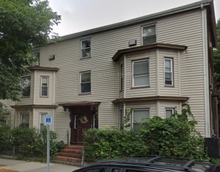 Residential Income
