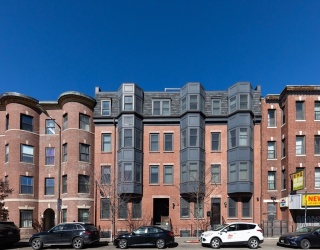 Residential Lease