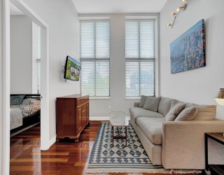Residential Lease