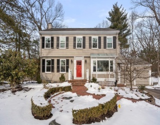 Residential Lease