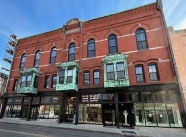 7-11 Pleasant St, Gloucester, Massachusetts, ,Commercial Lease,For Rent,Pleasant St,73332906