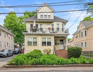 Residential Lease