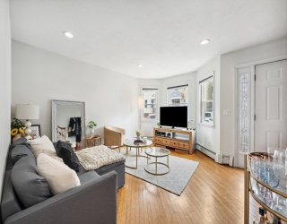 Residential Lease