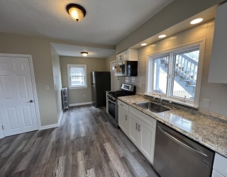 Residential Lease