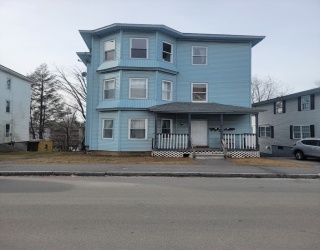 Residential Lease