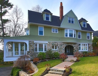 Residential Lease