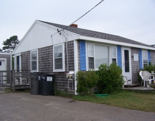 Residential Lease