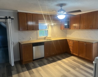 Residential Lease