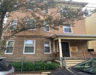 Residential Lease