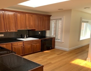 Residential Lease