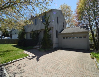 Residential Lease