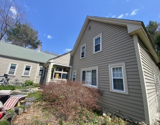Residential Income
