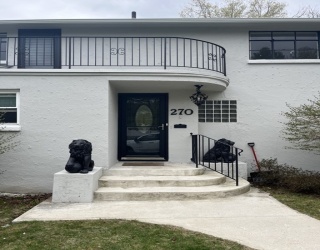 Residential Lease