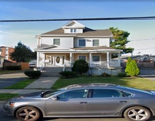 Residential Lease