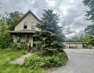 Residential Income