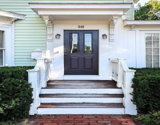 Residential Lease