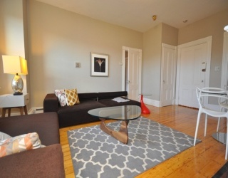 Residential Lease