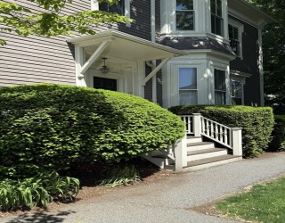 Residential Lease