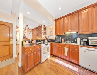 Residential Lease