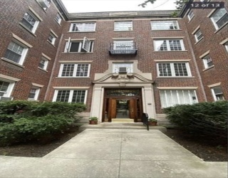 Residential Lease