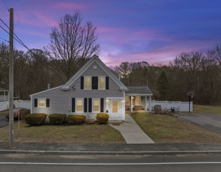 Residential Income