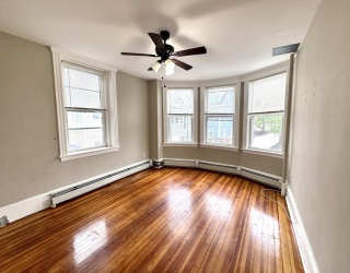 Residential Lease