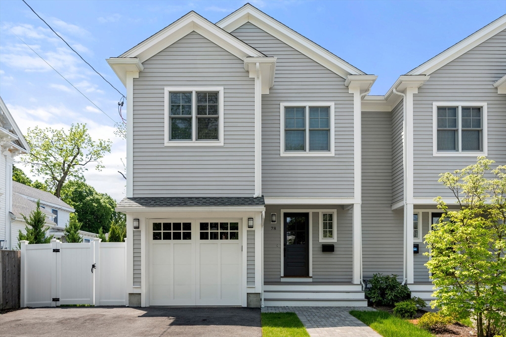 78 Waban Park, Newton, Massachusetts, 6 Bedrooms Bedrooms, 10 Rooms Rooms,5.5 BathroomsBathrooms,Residential Lease,For Rent,Waban Park,73377604