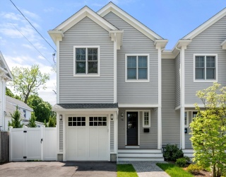 Residential Lease