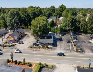 Commercial Lease