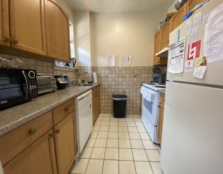 Residential Lease