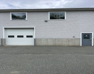 Commercial Lease