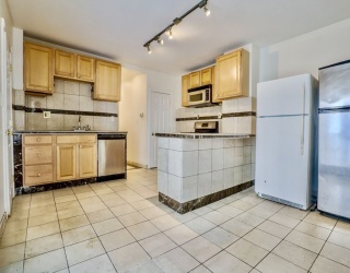 Residential Lease