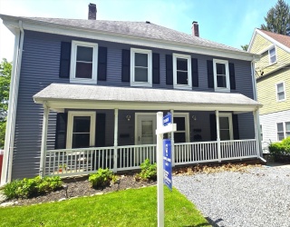 Residential Lease