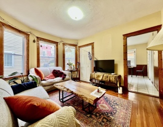 Residential Lease