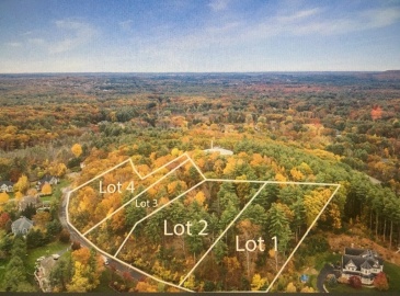 25 Widow Rites Lane, Sudbury, Massachusetts, ,Land,For Sale,Widow Rites Lane,73108125