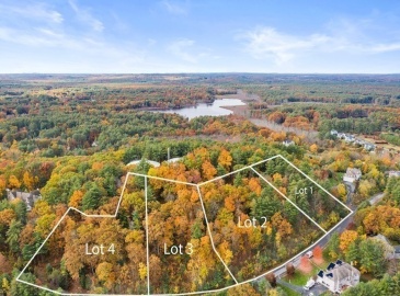 45 Widow Rites Lane, Sudbury, Massachusetts, 5 Bedrooms Bedrooms, 13 Rooms Rooms,4.5 BathroomsBathrooms,Land,For Sale,Widow Rites Lane,72762635
