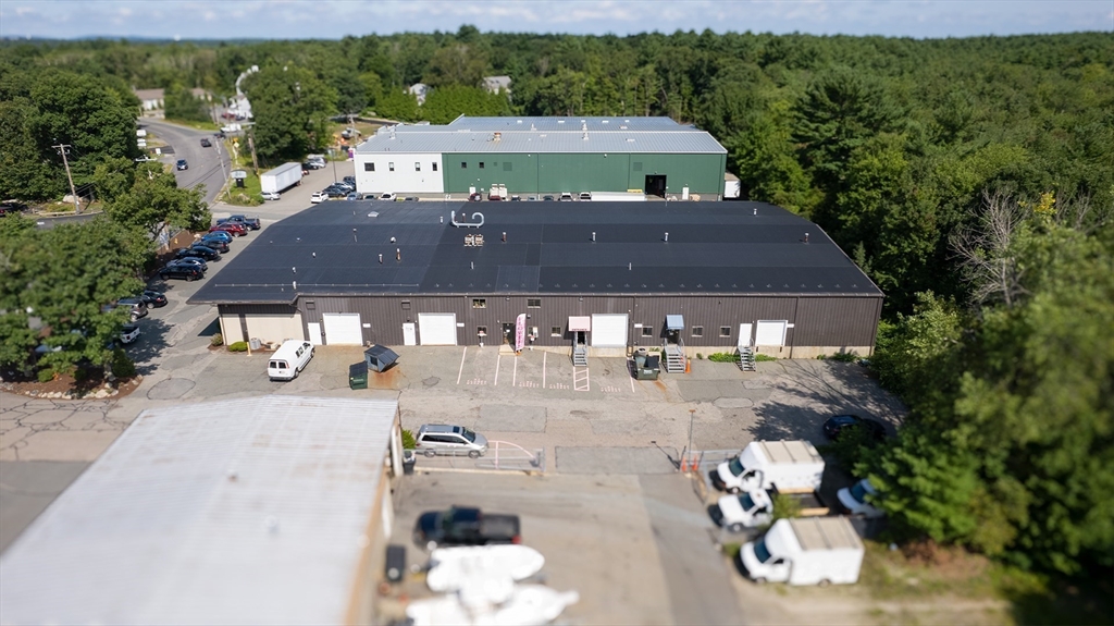 273 Weymouth St, Rockland, Massachusetts, ,Commercial Lease,For Rent,Weymouth St,73377705
