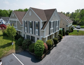 Commercial Lease