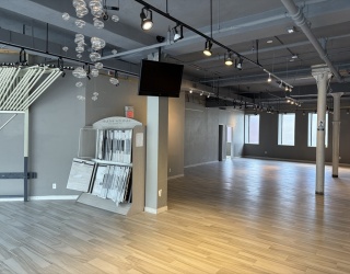 Commercial Sale