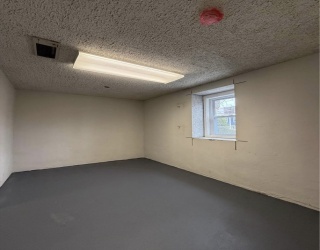 Commercial Lease