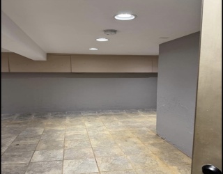 Commercial Lease