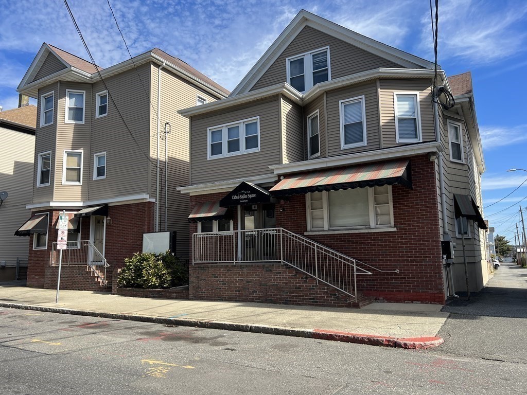 512-514 North Front St., New Bedford, Massachusetts, ,Commercial Sale,For Sale,North Front St.,73189262
